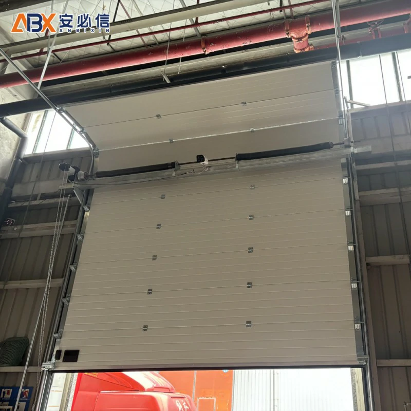 胡杨河提升门